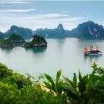 Halong bay