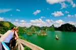A great time in halong bay with alova cruises