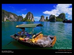 Unforgetable Time in Halong Bay