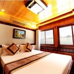 Alova Gold Cruises Room overviews