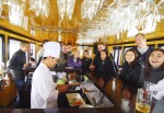 bar on alova gold cruises