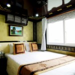 ALOVA GOLD CRUISE DOUBLE ROOM