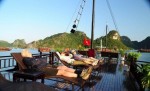 ALOVA GOLD CRUISE SUNDECK 02